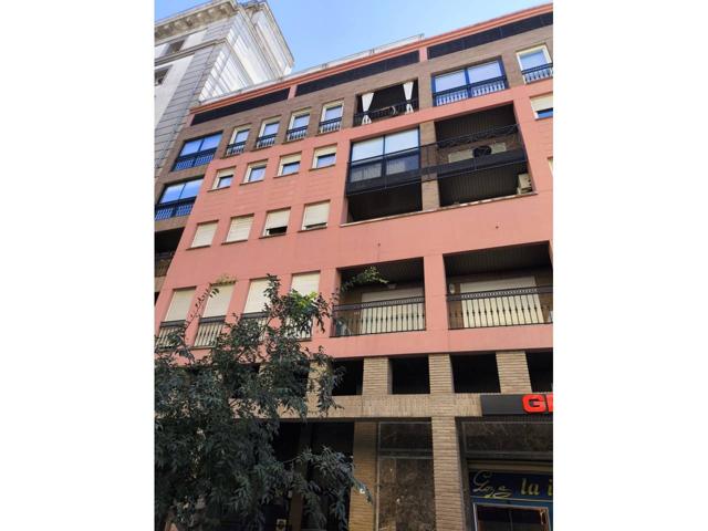 Apartamento en alquiler en Centro(50004) photo 0
