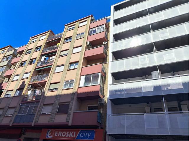 Piso en venta en Delicias(50010) photo 0