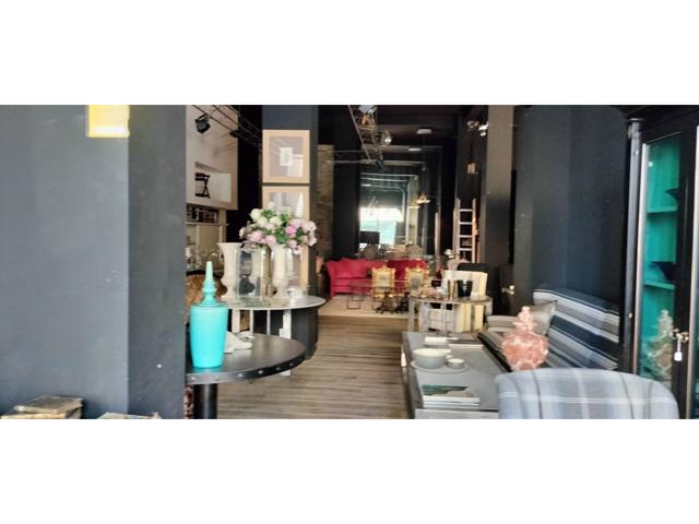 Local en venta en Casco Antiguo(50001) photo 0