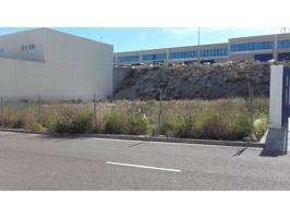 Terreno en venta en Cuarte de Huerva photo 0