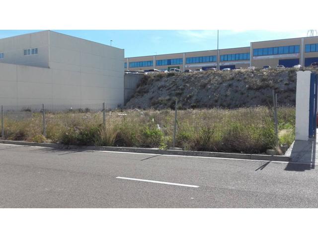 Terreno en venta en Cuarte de Huerva photo 0