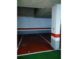 Garaje en alquiler en Universidad(50009) photo 0