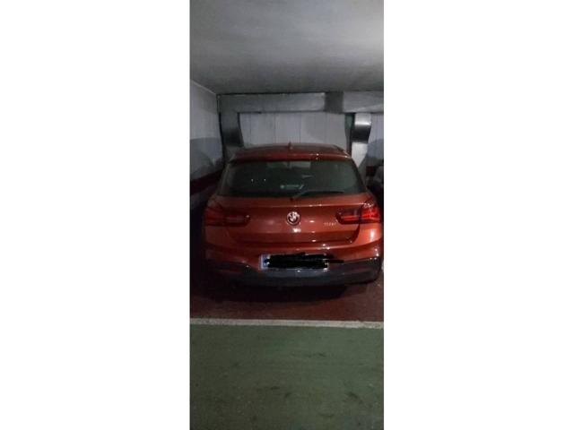 Garaje en venta en Oliver-Valdefierro(50011) photo 0