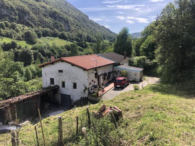 Casa Pareada cerca del Rio en Cantabria photo 0