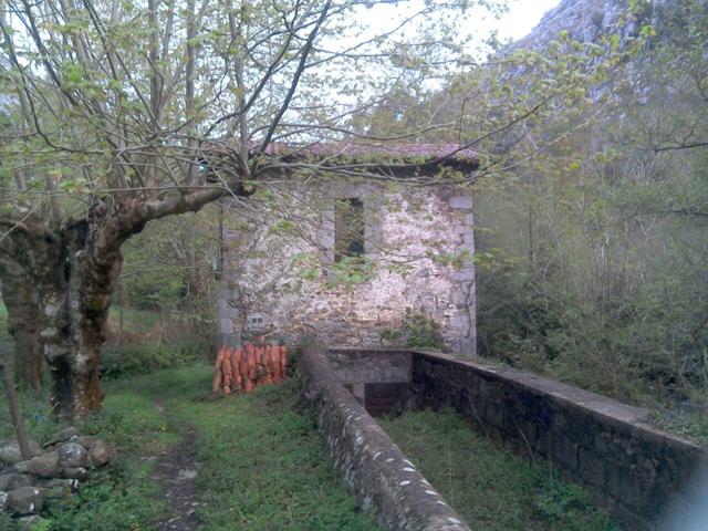 Vendo Molino de Piedra junto al rio photo 0