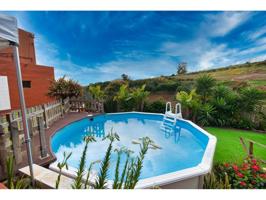 Casa De Campo En venta en Santa Maria De Guia photo 0