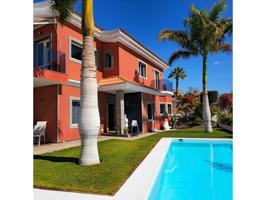 Lujosa Villa en Maspalomas photo 0