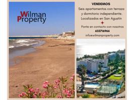 ¡Exclusiva oportunidad de inversión en San Agustín! photo 0