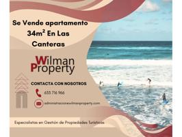 ¡Gran oportunidad de inversión en las Canteras! photo 0