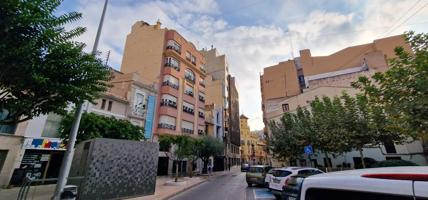 Casa en el centro de Castellón para entrar a vivir photo 0