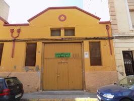 Solar edificable en zona Ronda Magdalena con 8,5 m de fachada por 12 m de profundidad. También puede photo 0