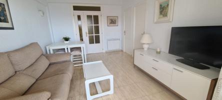 Apartamento en alquiler en Torreón Benicàssim fuera de temporada de verano photo 0