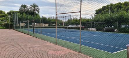 Apartamento en alquiler en Torreón Benicàssim fuera de temporada de verano photo 0