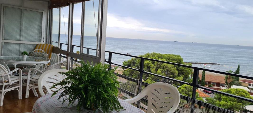 Apartamento en alquiler en Torreón Benicàssim fuera de temporada de verano photo 0