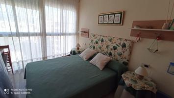 Alquiler apartamento Benicàssim Terrers solo agosto 2025 photo 0
