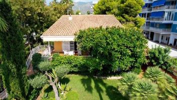 Villa de lujo en Terrers Benicàssim photo 0