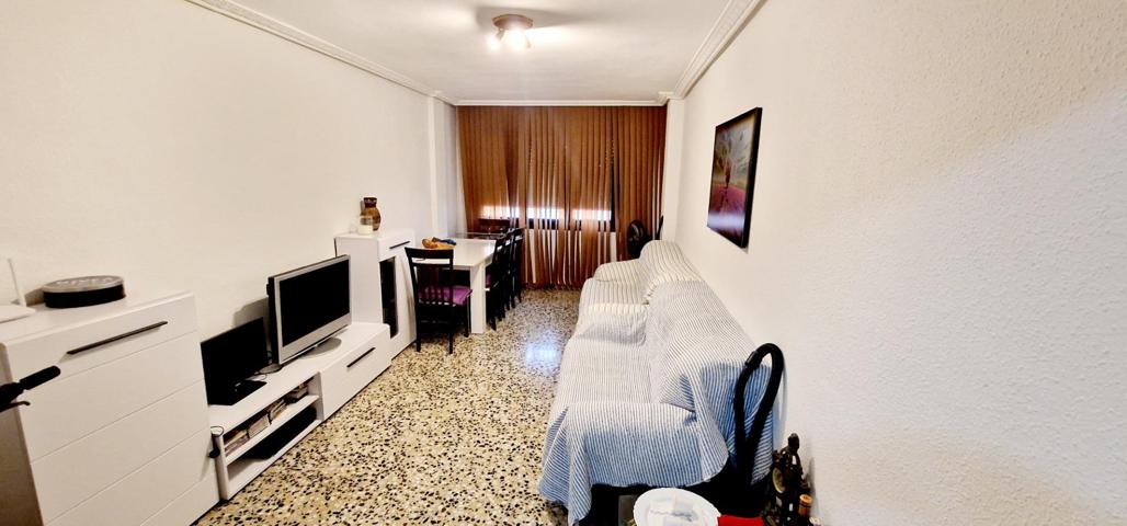 Piso de 4 Dormitorios junto a El Corte Inglés – Castellón photo 0