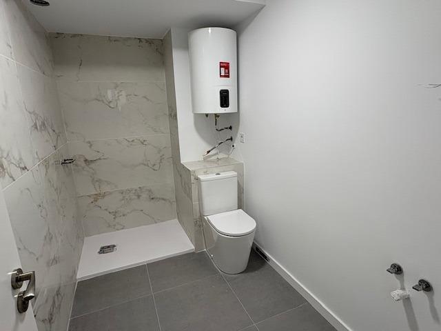Piso de dos habitaciones de nueva creación y a estrenar en el centro de Castellón photo 0