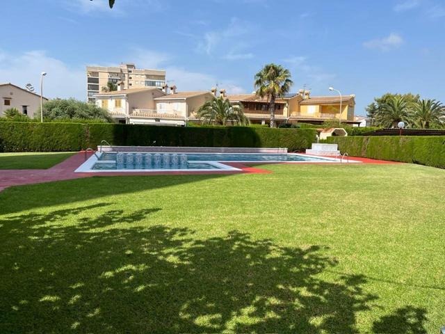 Apartamento alquiler verano Torreón Benicàssim photo 0