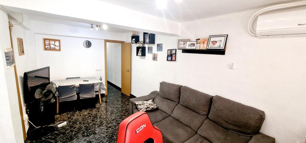 Venta de Piso Reformado – Ideal para Primera Vivienda o Inversión photo 0