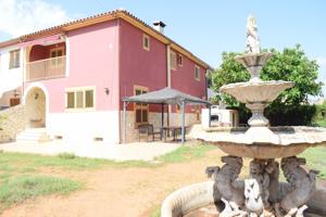 Preciosa casa adosada a menos de 200 metros de la playa en Benicàssim – Playa Heliòpolis photo 0