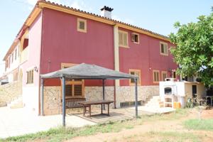 Preciosa casa adosada a menos de 200 metros de la playa en Benicàssim – Playa Heliòpolis photo 0