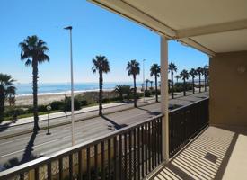 Apartamento en alquiler temporal playa de Castellón hasta junio 2026 photo 0