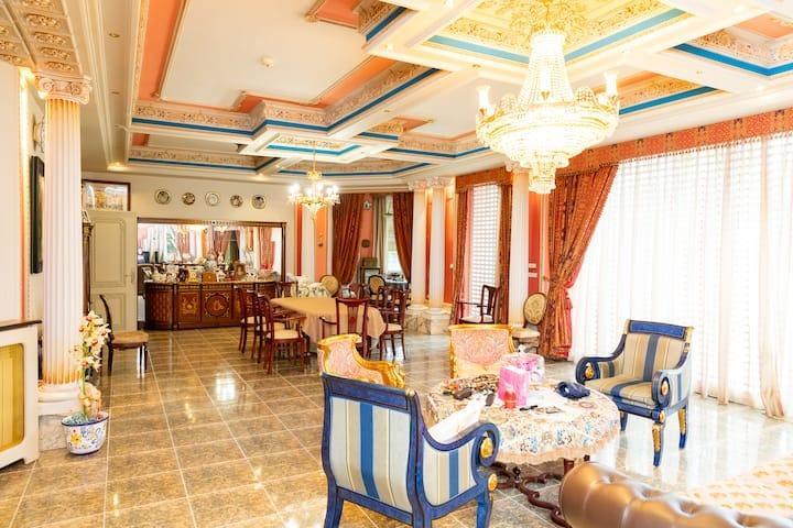 Espectacular propiedad de recreo en venta photo 0