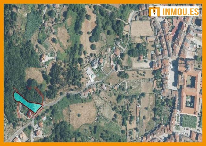 FINCA DE 2012 M2 EN A CAL, CELANOVA photo 0