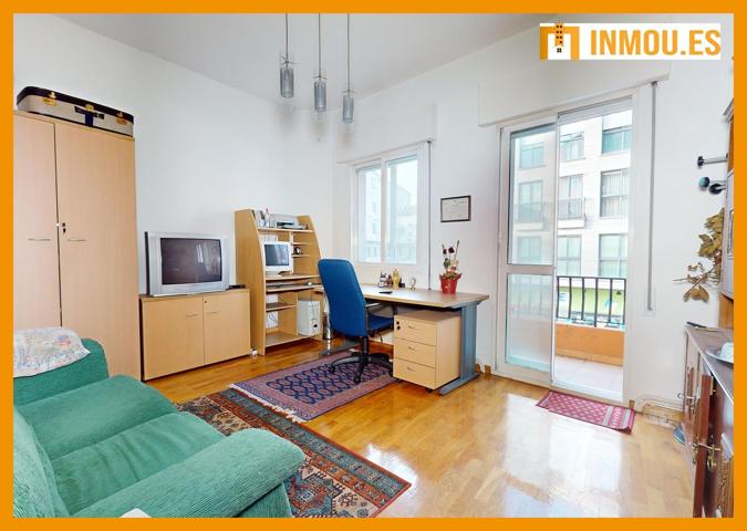 SE VENDE PISO EN EL BARRIO DEL VEINTIUNO, OURENSE photo 0