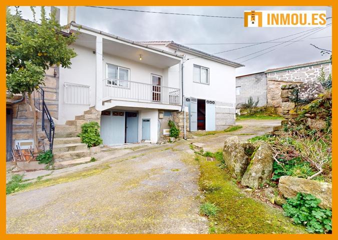 Se vende Casa en A Bola photo 0