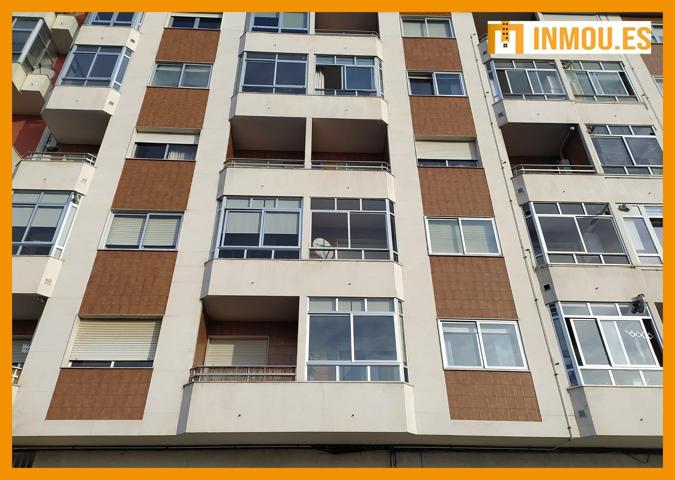 SE VENDE PISO EN BARRIO DO VINTEUN, EN OURENSE photo 0