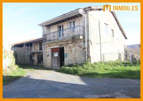 SE VENDE CASA PARA REFORMAR EN VILAR, MACEDA, OURENSE photo 0