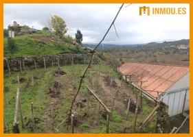 Se vende terreno con cobertizo en Muimenta, Carballeda De Avia, Ourense. photo 0