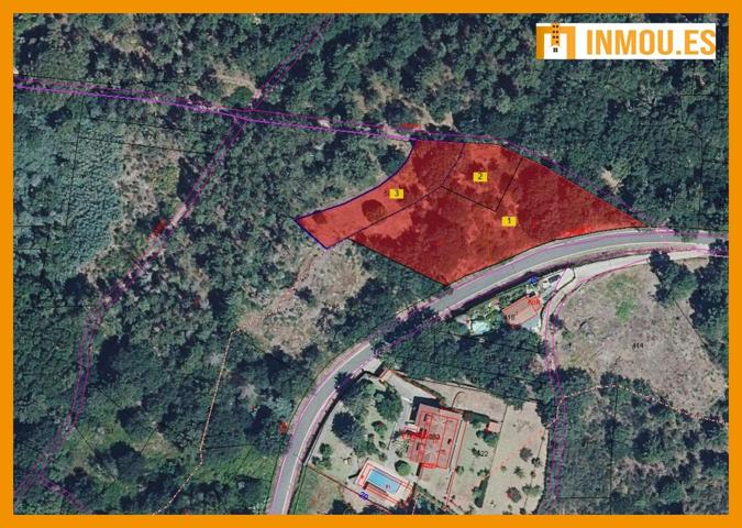 SE VENDE FINCA URBANIZABLE EN MELIAS, PEREIRO DE AGUIAR, OURENSE. photo 0