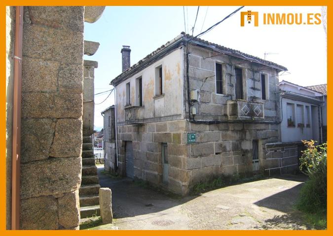 SE VENDE VIVIENDA EN BARBADÁS, OURENSE photo 0