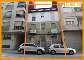 SE VENDE EDIFICIO EN RUINAS EN O COUTO, OURENSE photo 0