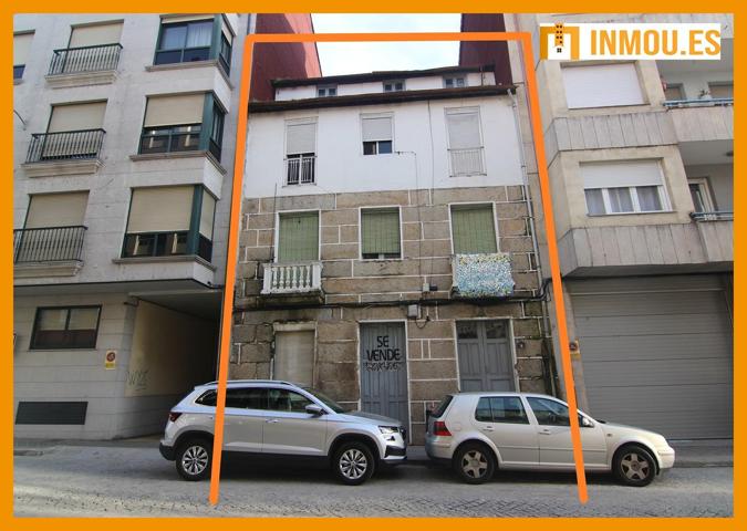 SE VENDE EDIFICIO EN RUINAS EN O COUTO, OURENSE photo 0