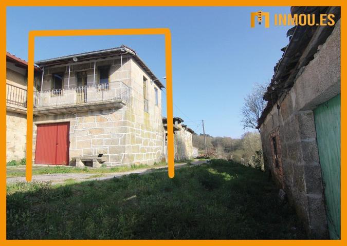 Se Vende casa para reformar en Pegas do Cotorro, Allariz, Ourense photo 0