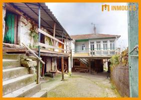 SE VENDE CASA CON TERRENO EN RAMIRÁS, OURENSE photo 0