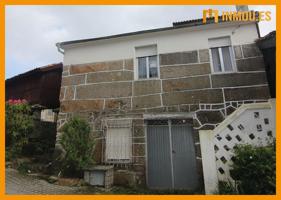 SE VENDE CASA EN VILANOVA DOS INFANTES, OURENSE photo 0