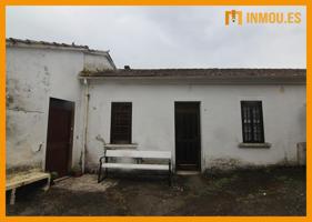 SE VENDE CASA EN O VAL, NOGUEIRA DE RAMUIN, OURENSE photo 0