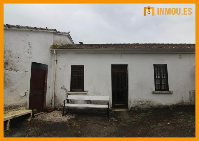 SE VENDE CASA EN O VAL, NOGUEIRA DE RAMUIN, OURENSE photo 0