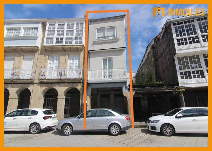 SE VENDE CASA EN CELANOVA photo 0