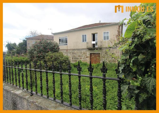 SE VENDE VIVIENDA EN CARTELLE, OURENSE photo 0