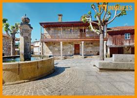 CASA RESTAURADA EN VILANOVA DOS INFANTES photo 0