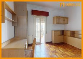 SE ALQUILA PISO, ZONA COUTO, OURENSE photo 0