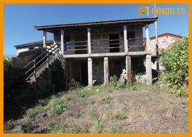 SE VENDE CASA PARA REFORMA ÍNTEGRA EN TUREI, OURENSE photo 0