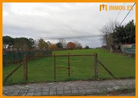 SE VENDE TERRENO URBANIZABLE EN VILAR DE ASTRÉS photo 0