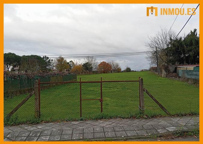 SE VENDE TERRENO URBANIZABLE EN VILAR DE ASTRÉS photo 0